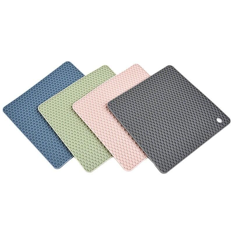 Resistant Silicone Placemat
