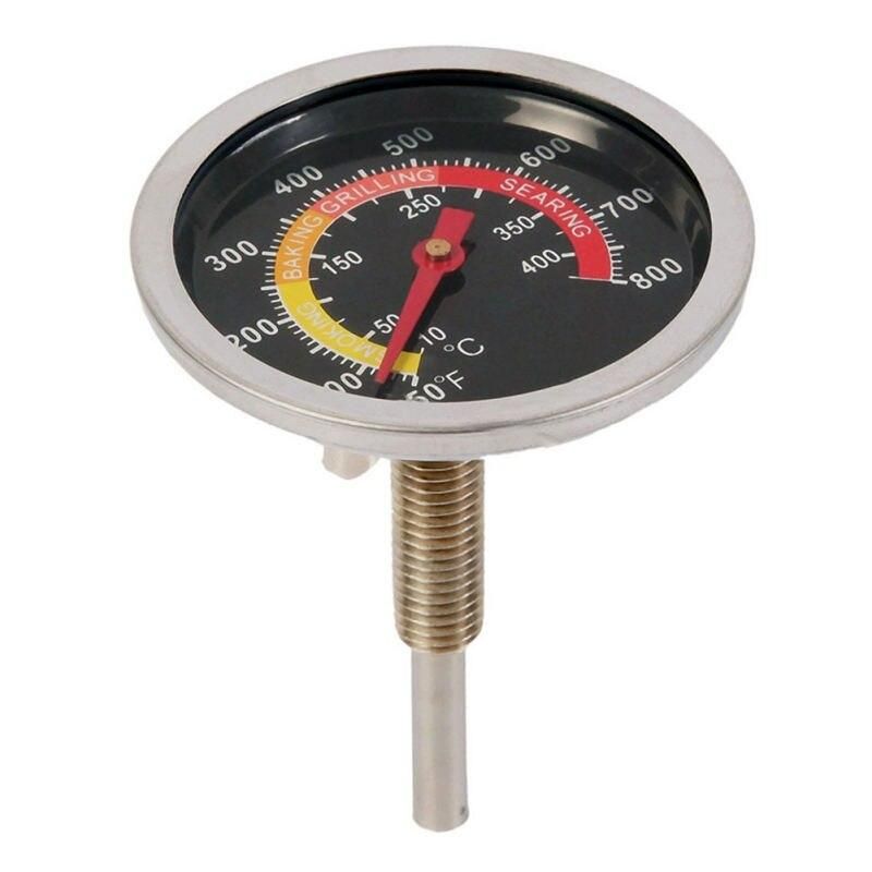 BBQ Grill Thermometer