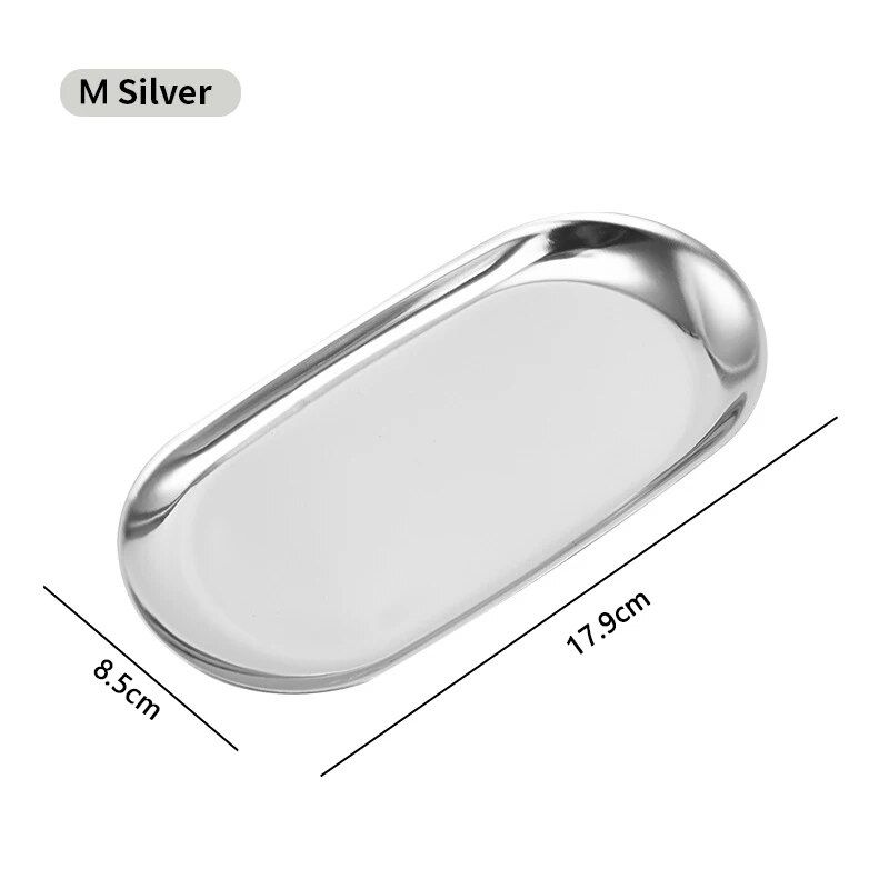 Silver S