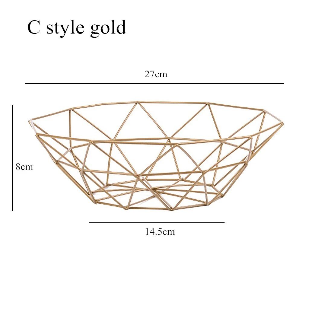 C style gold