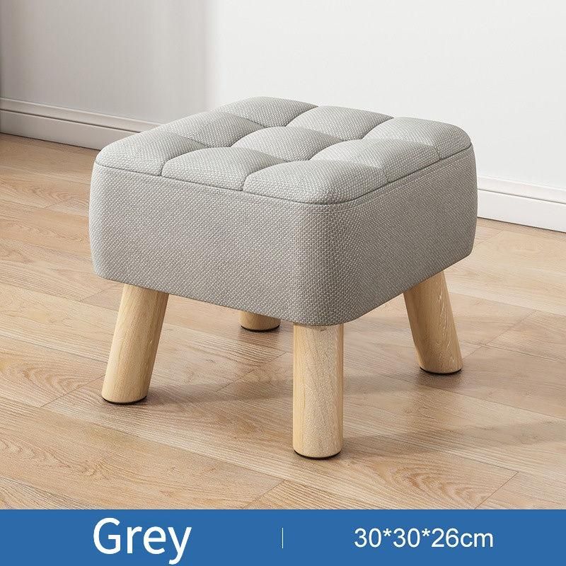 Gray-H26cm