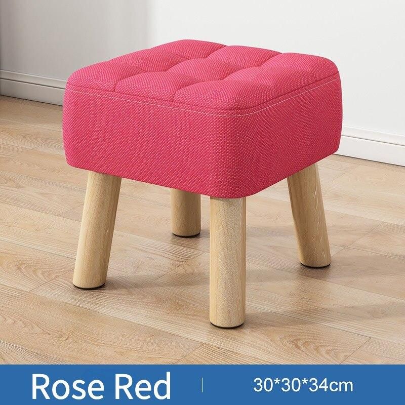 Rose Red-H34cm