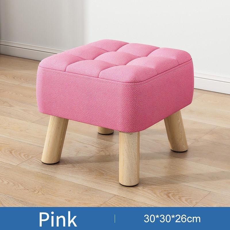 Pink-H26cm