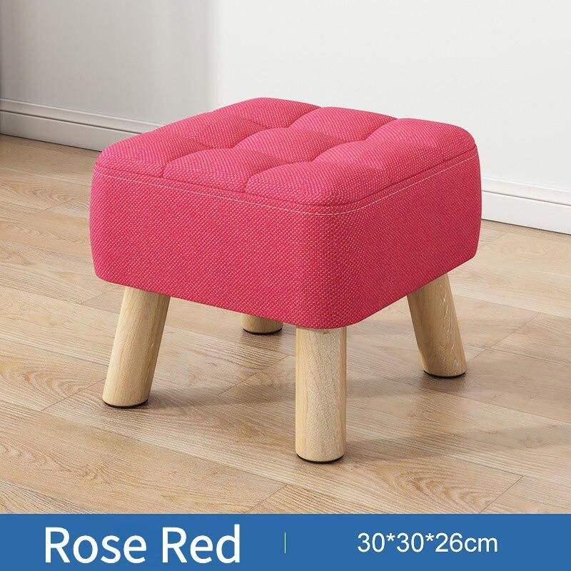 Rose Red-H26cm