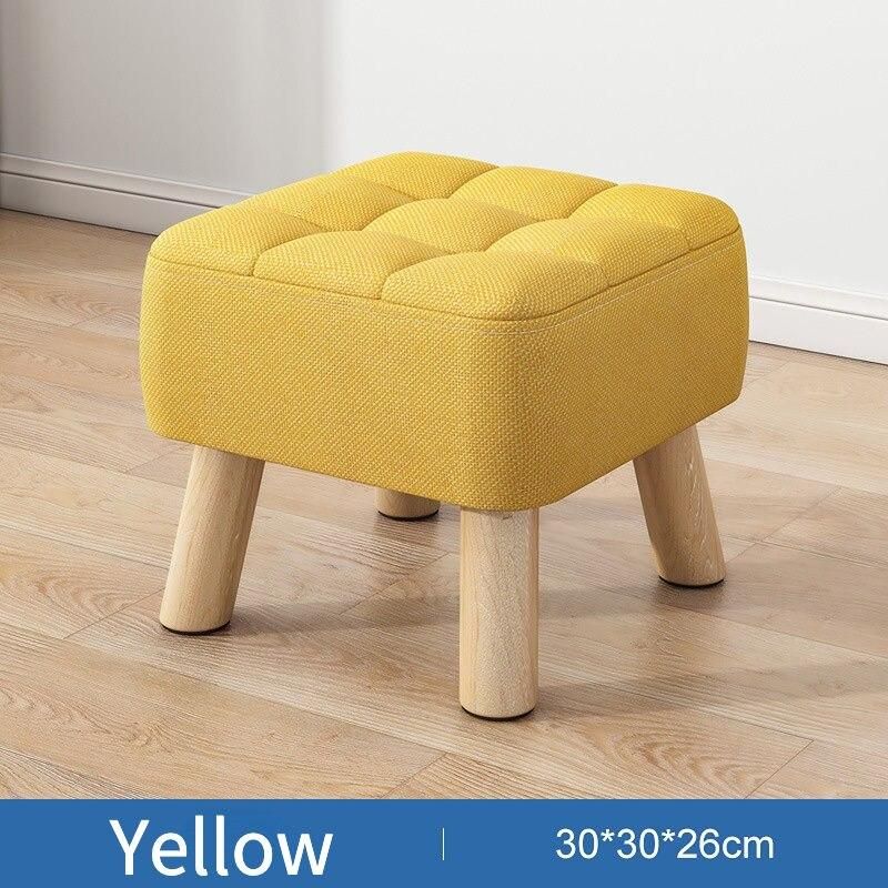 Yellow-H26cm