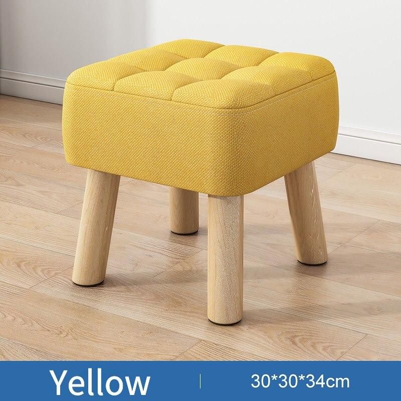 Yellow-H34cm