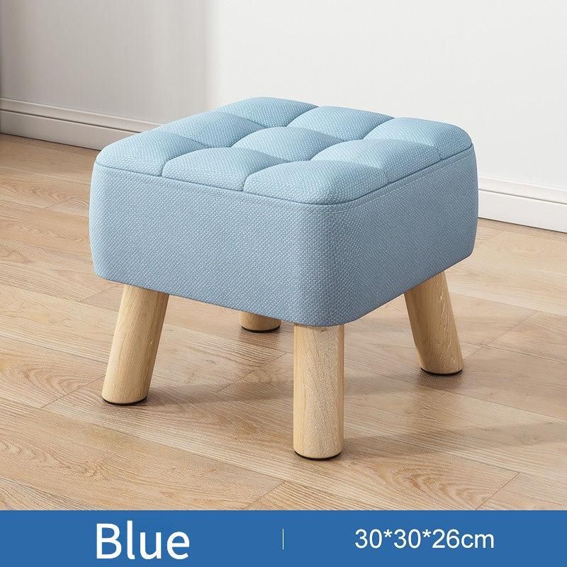 Blue-H26cm