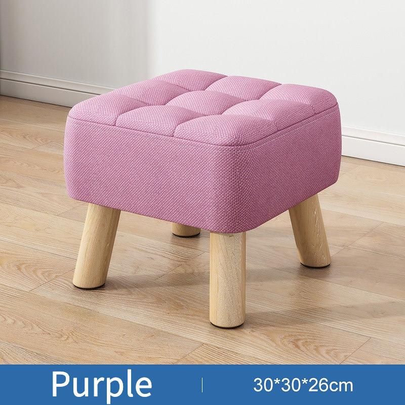 Purple-H26cm